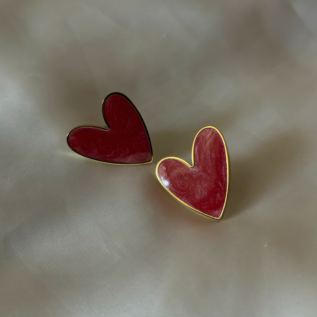 Aretes Bela