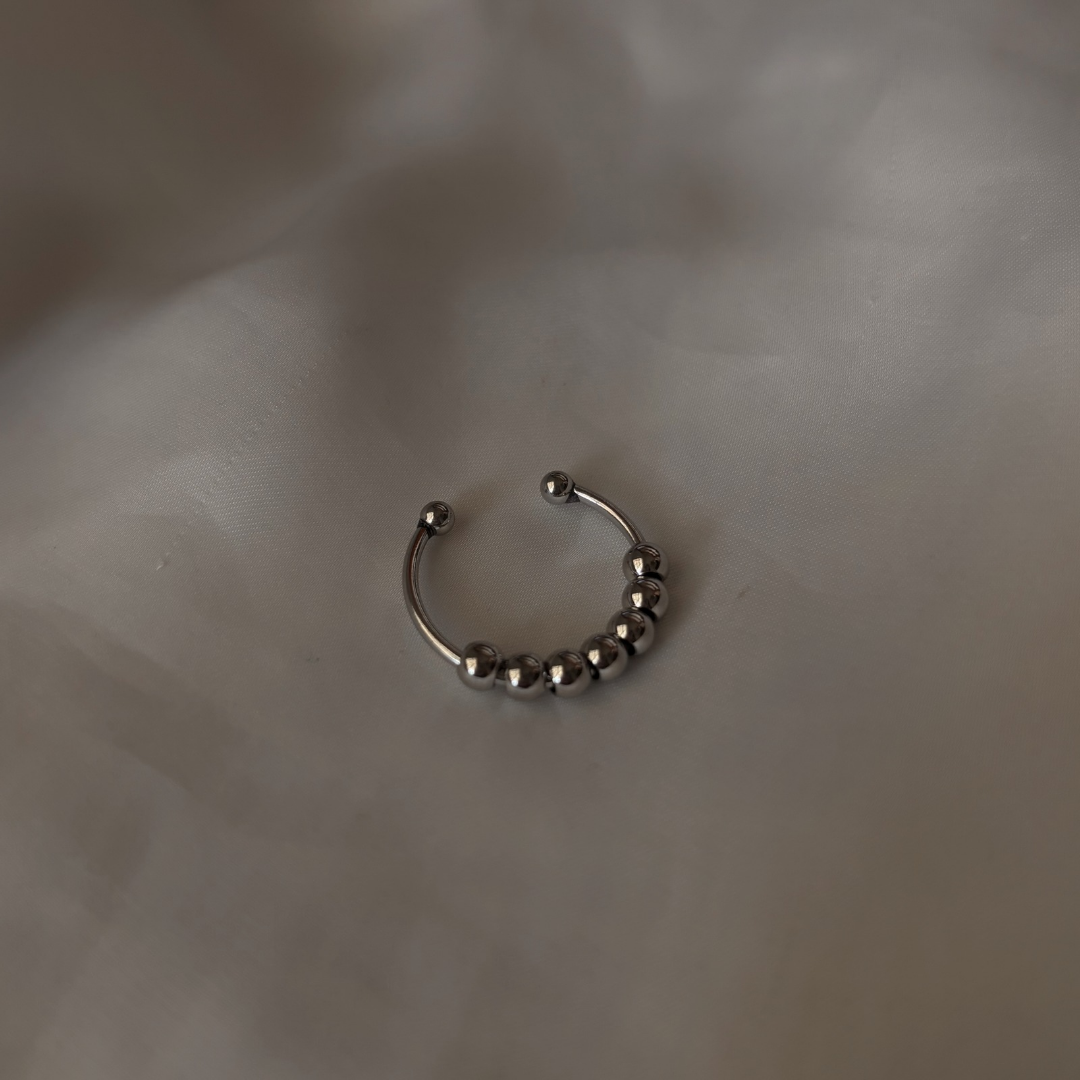 Anillo Anti estrés