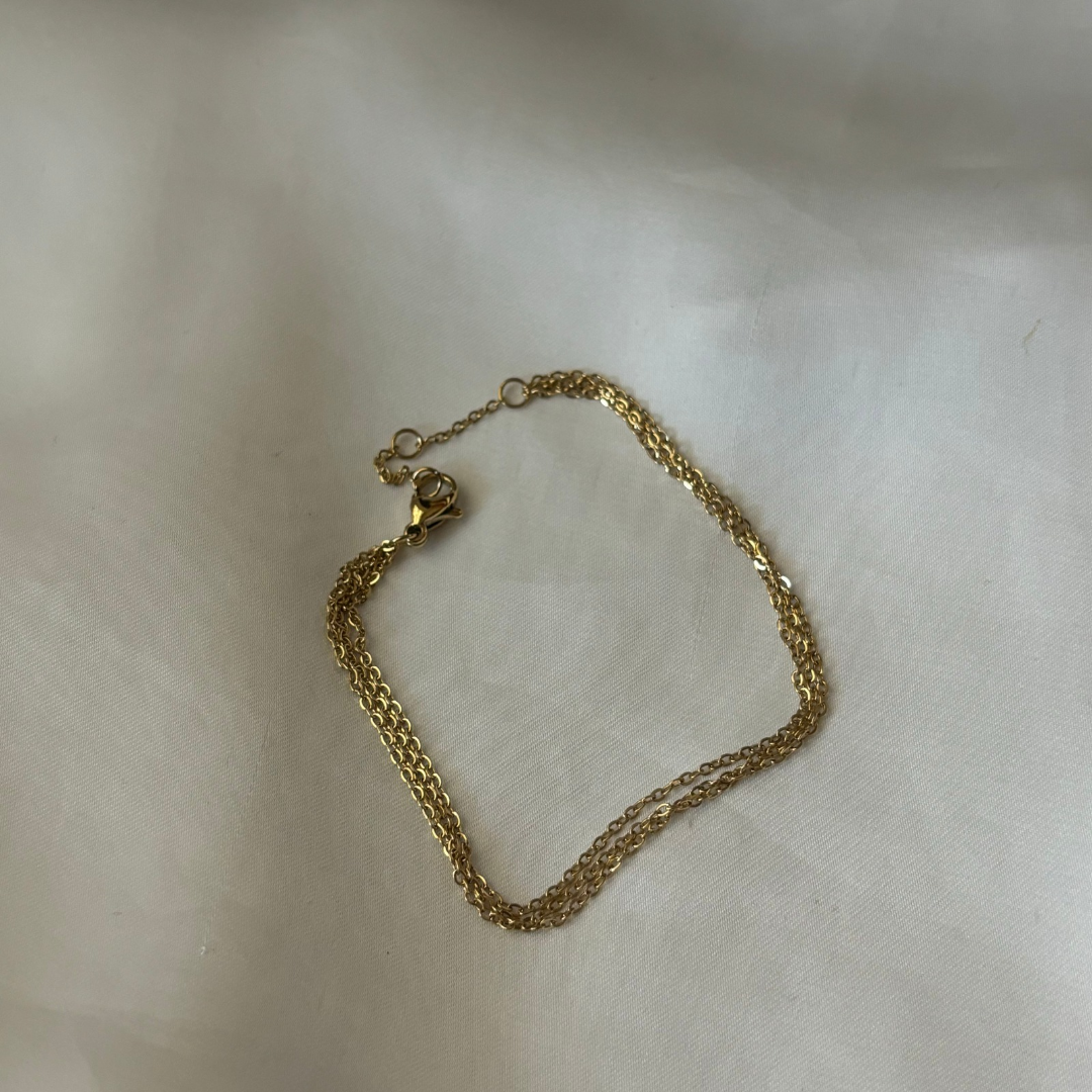Pulsera Yuca