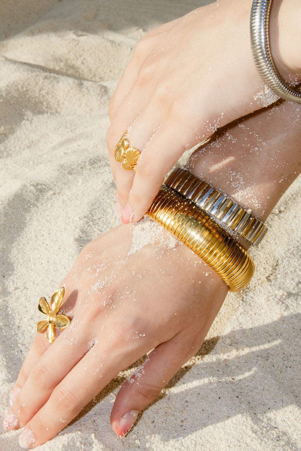 Pulseras