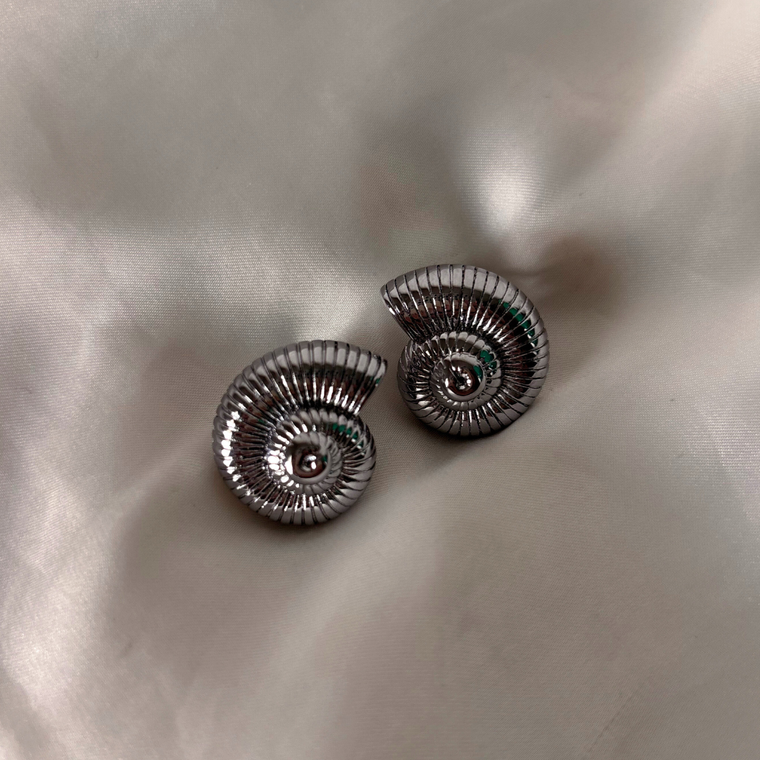 Aretes Alhelí