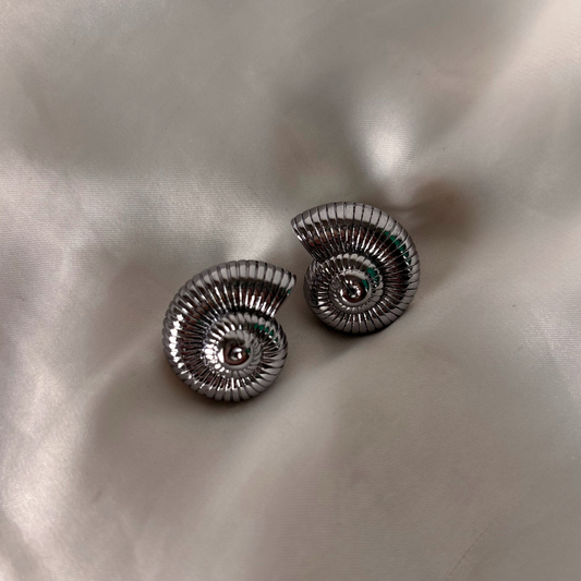Aretes Alhelí