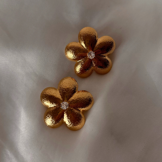 Aretes Abelía