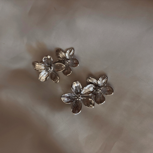 Aretes Calanthe