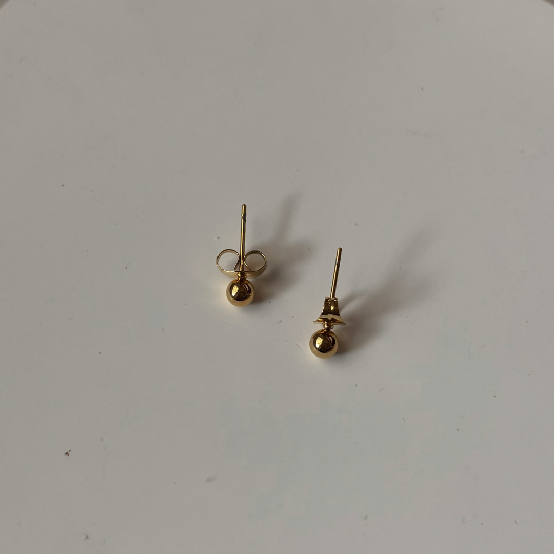 Aretes Lonicera