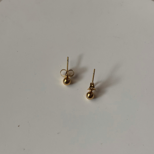 Aretes Lonicera