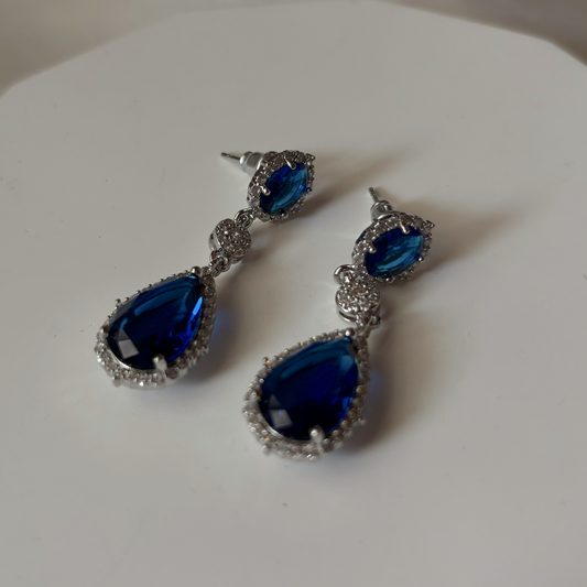 Aretes Capuchina