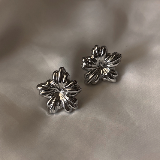 Aretes Amancay
