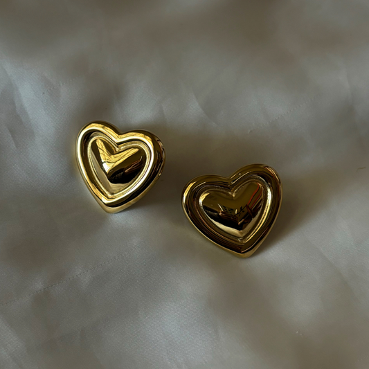 Aretes Monarda