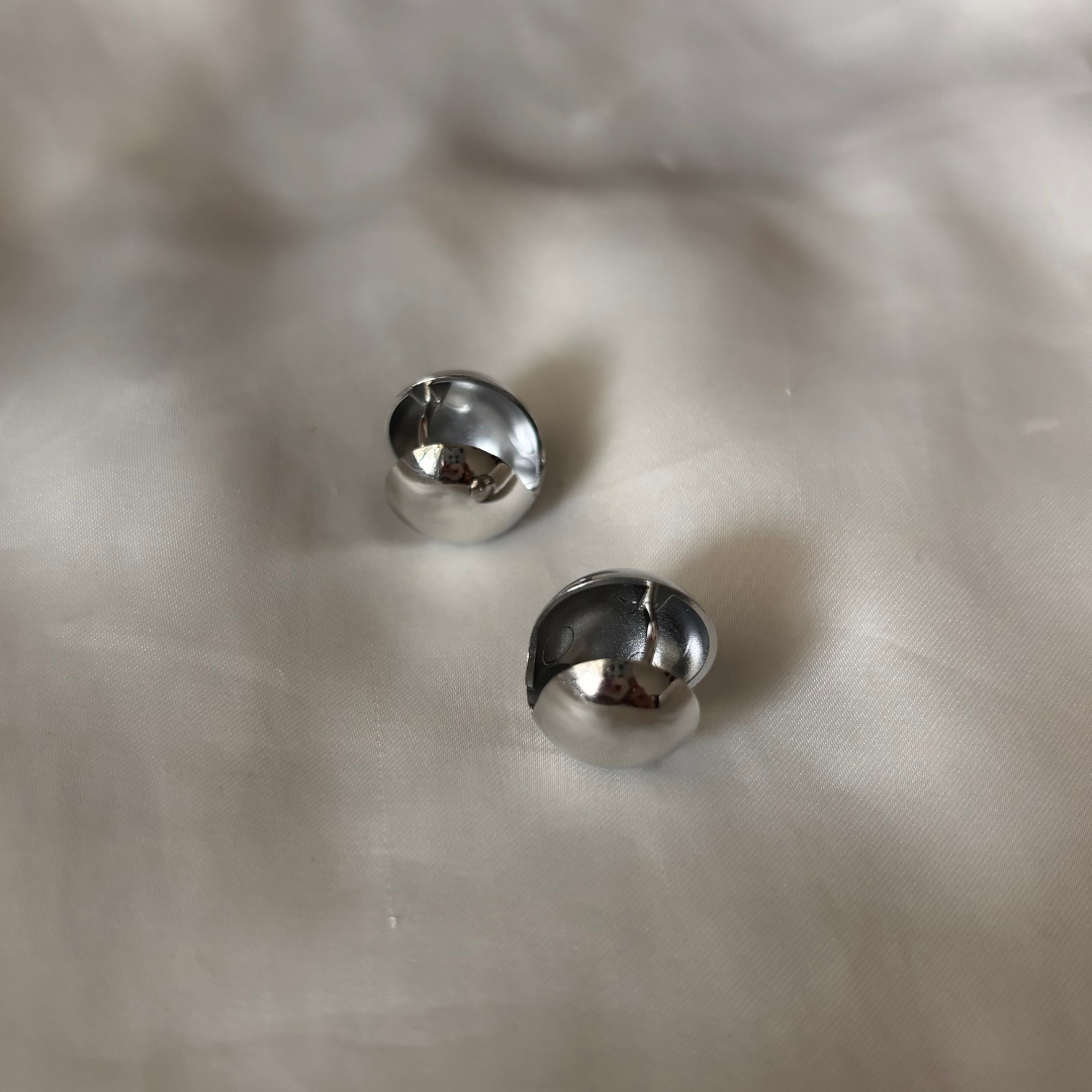Aretes Flora