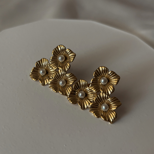 Aretes Prímula