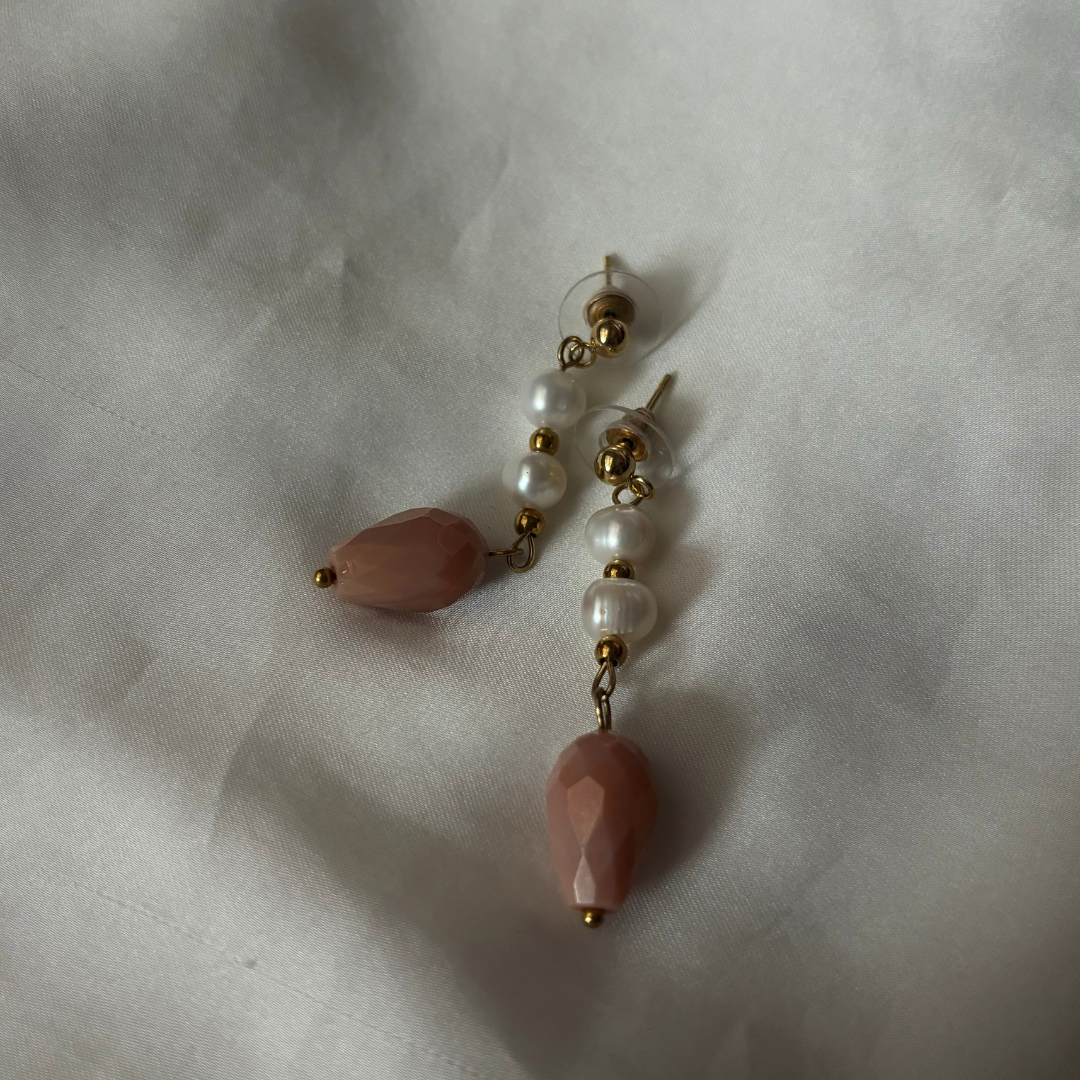 Aretes Dedalera