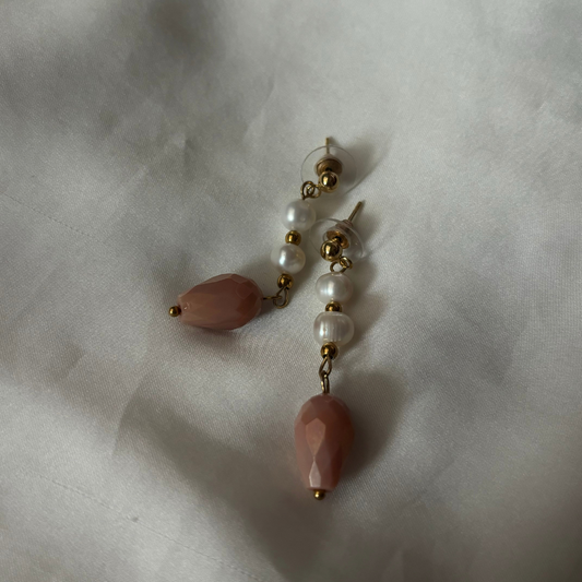 Aretes Dedalera