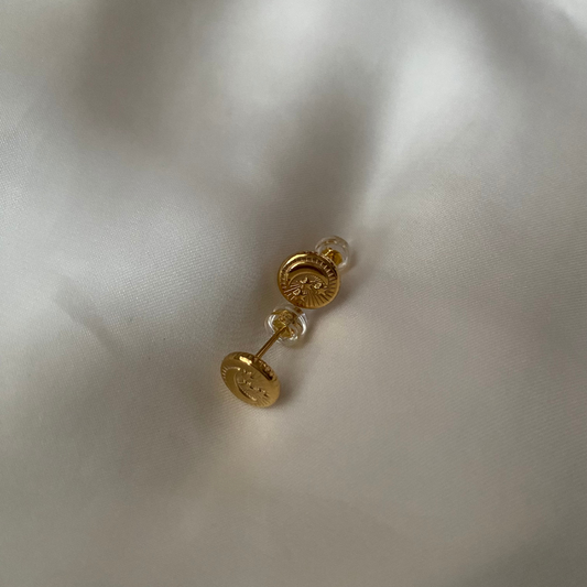 Aretes Eléboro