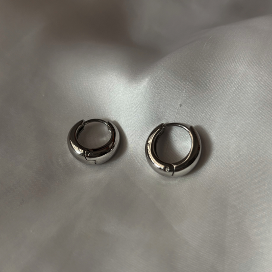 Aretes Iris