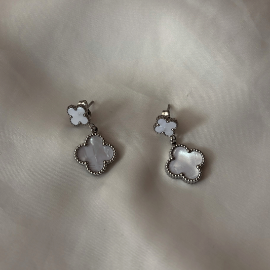 Aretes Clivia