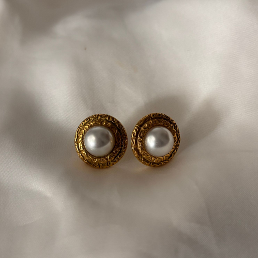 Aretes Fresia