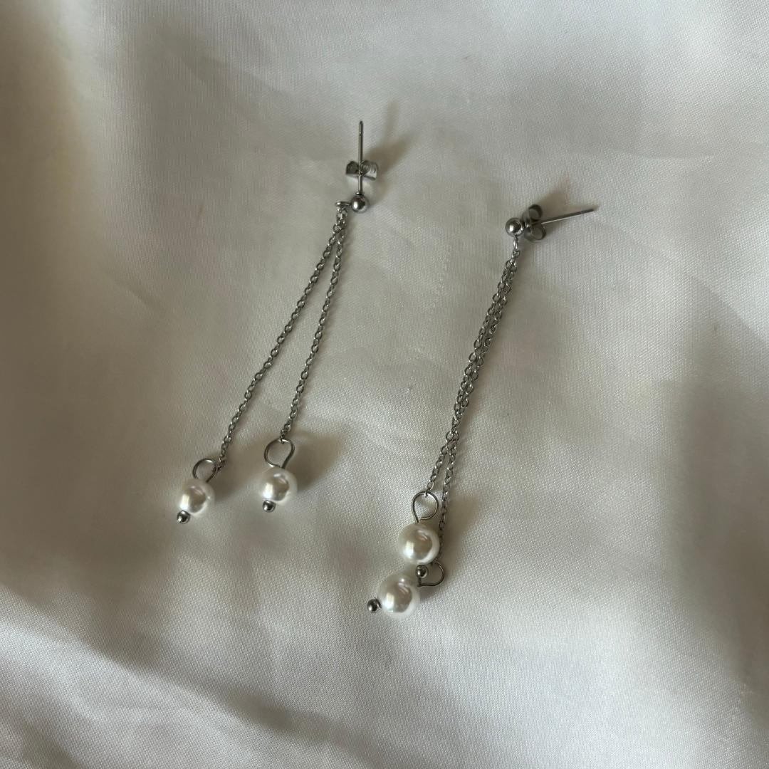 Aretes Peyote