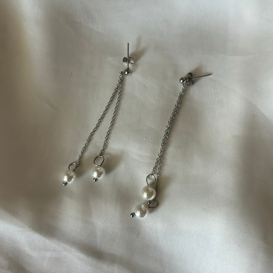 Aretes Peyote