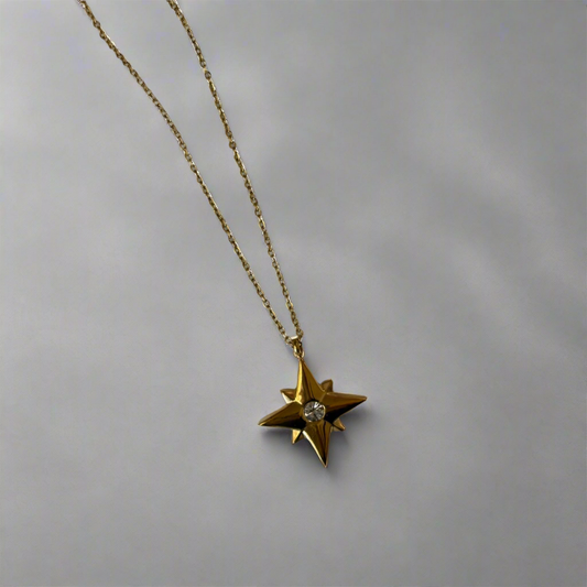 Collar Tecoma