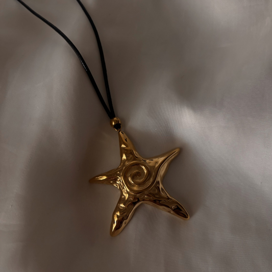 Collar Acónito