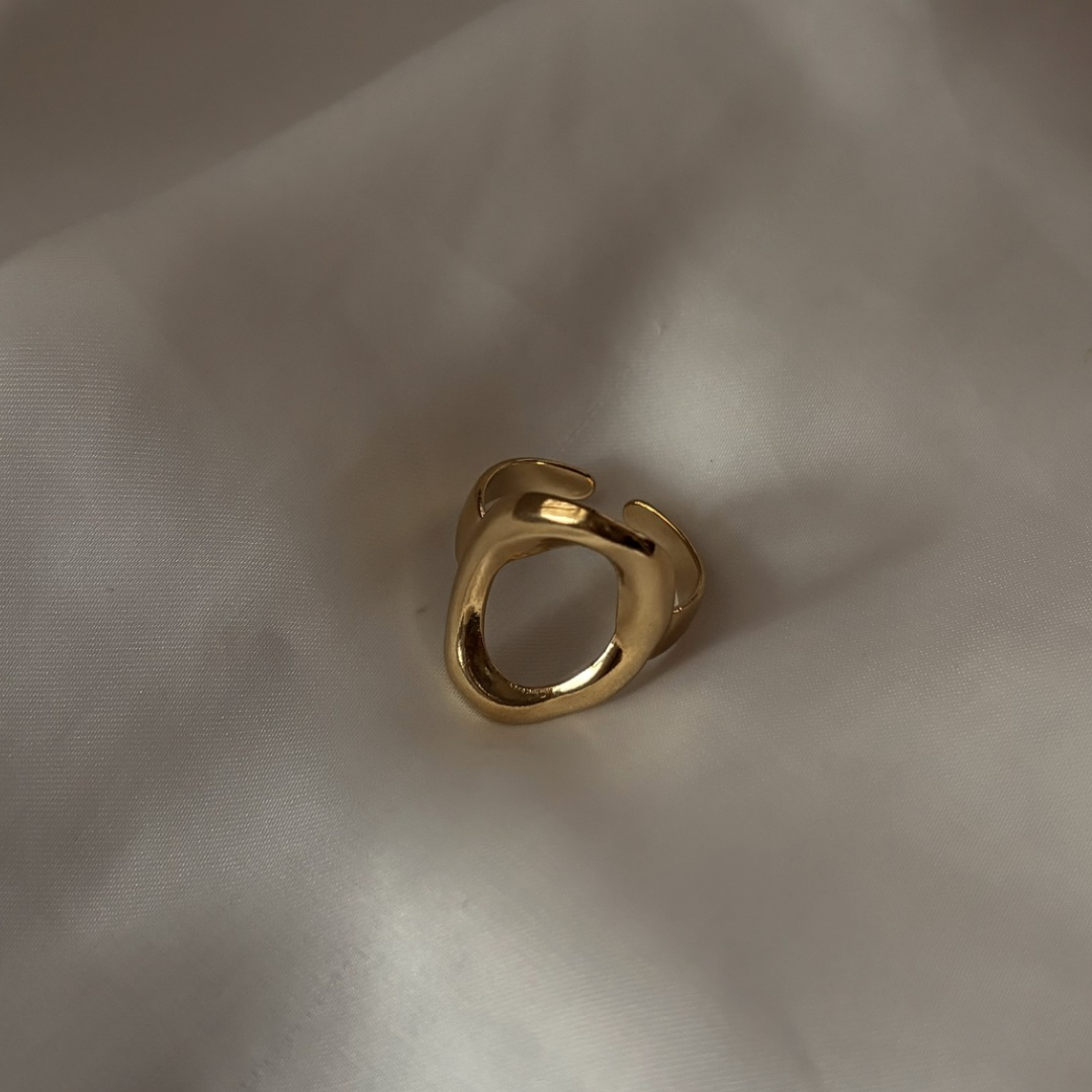 Anillo Circle