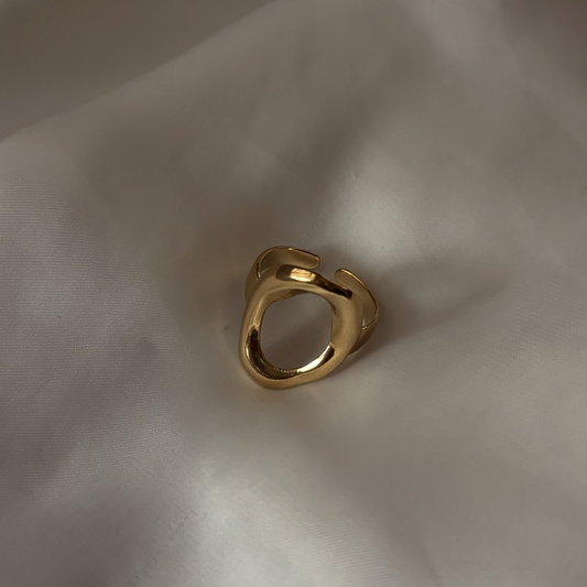 Anillo Circle