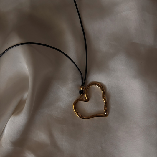 Collar Camellia