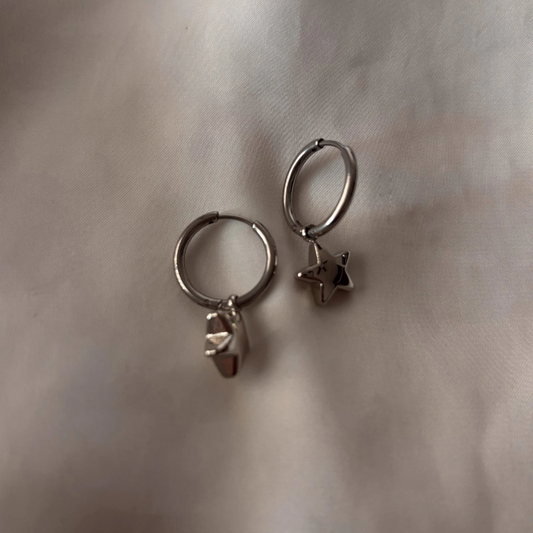 Aretes Yarrow