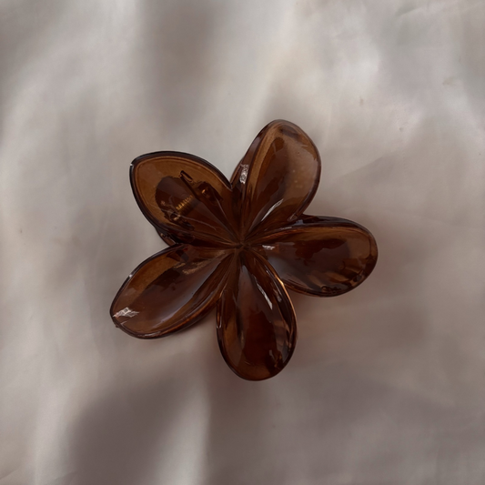 Pinzas Flor