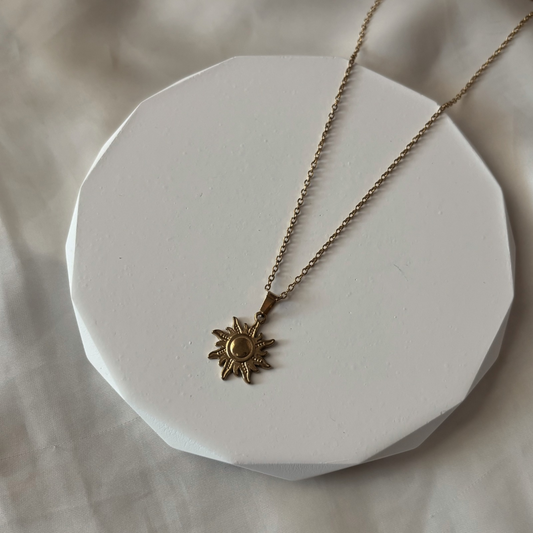 Collar Celosia
