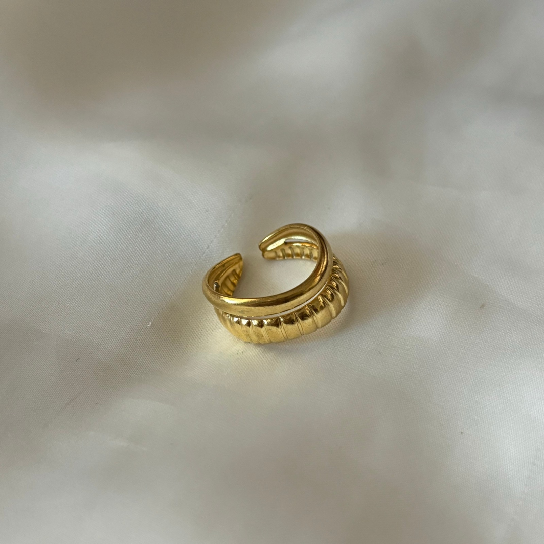 Anillo Daisy