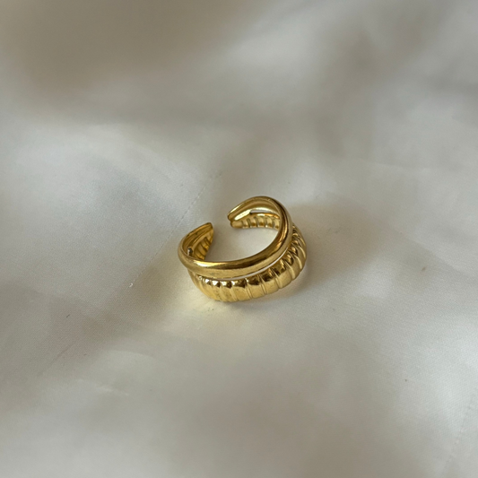 Anillo Daisy