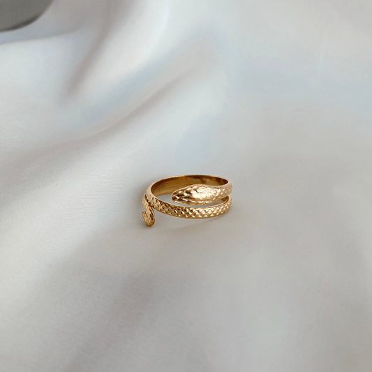 Anillo Ranúnculo