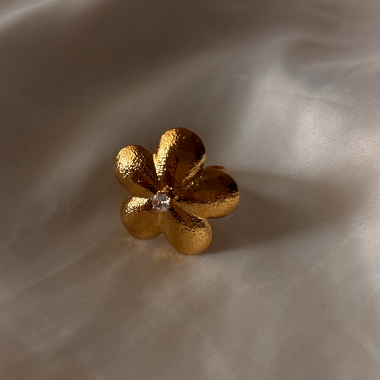 Anillo Margarita