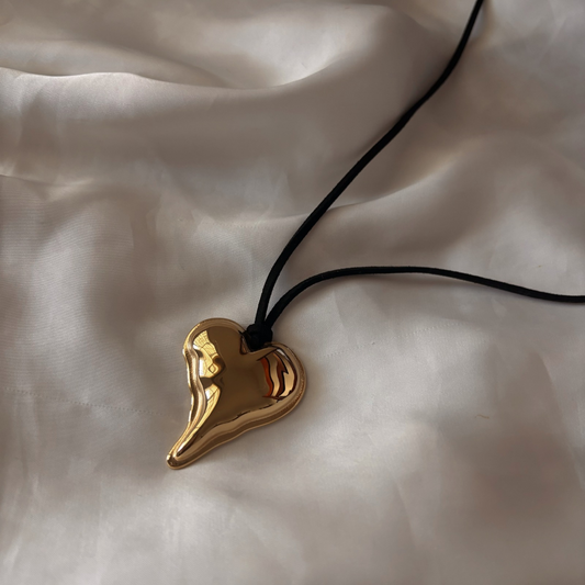 Collar Tulip