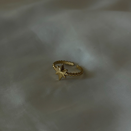 Anillo Gala
