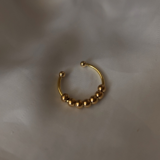 Anillo Anti estrés