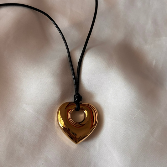 Collar Oxalis
