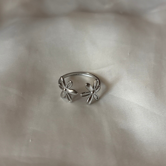 Anillo Flor