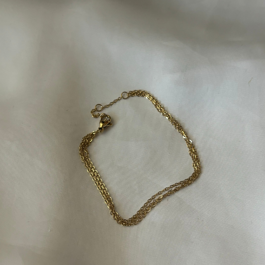 Pulsera Yuca